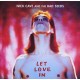 NICK CAVE & BAD SEEDS-LET LOVE IN (LP)
