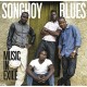 SONGHOY BLUES-MUSIC IN EXILE (CD)