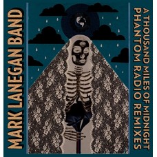 MARK LANEGAN BAND-A THOUSAND MILES OF.. (CD)