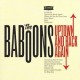 BABOONS-UPTOWN AND BACK AGAIN (LP)