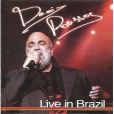 DEMIS ROUSSOS-LIVE IN BRAZIL (2CD)