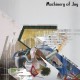 MACHINERY OF JOY-ON THE VERGE OF SLEEP (LP)