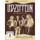 LED ZEPPELIN-WHOLE LOTTA LOVE (DVD)