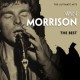 VAN MORRISON-THE ULTIMATE HITS (CD)