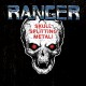 RANGER-SKULL SPLITTING METAL (CD)