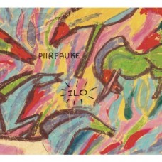 PIIRPAUKE-ILO (CD)