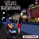 WAKE THE NATIONS-SIGN OF HEART (CD)
