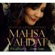 MAHSA VAHDAT-TRACES OF AN OLD VINEYARD (CD)