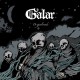 GALAR-DE GJENLEVENDE (CD)