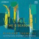 A. VIVALDI-FOUR SEASONS (SACD)