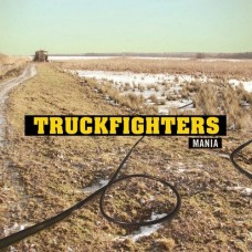 TRUCKFIGHTERS-MANIA (LP)