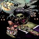 SPRUCKNA KNOGAR-SPRUCKNA KNOGAR (LP)