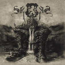 SKOGEN-VITTRA (CD)