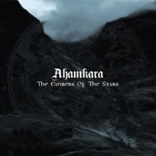 AHAMKARA-EMBERS OF THE STARS (CD)