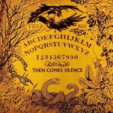 THEN COMES SILENCE-NYCTOPHILIAN - THEN COMES (LP+CD)
