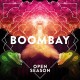 OPEN SEASON-BOOMBAY (LP)