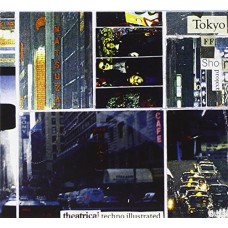 TOKYO OFFSHORE PROJECT-THEATRICAL TECHNO.. (CD)