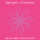 DARGEN D'AMICO-MUSIC SENZA MUSICISTI (2LP)