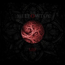 MELLOWTOY-LIES -DIGI- (CD)