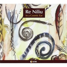 RE NILIU-IN A COSMIC BAR (CD)