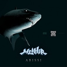 MENHIR-ABISSI (CD)