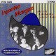 LYNETTE MORGAN-ROAD SINGS & MIDDLE LINES (CD)