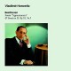 VLADIMIR HOROWITZ-BEETHOVEN SONATA.. (CD)