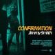 JIMMY SMITH-CONFIRMATION -HQ- (LP)