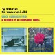 VINCE GUARALDI-VINCE GUARALDI TRIO+A (CD)