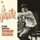 FRANK SINATRA-SWINGING' SESSION -HQ- (LP)