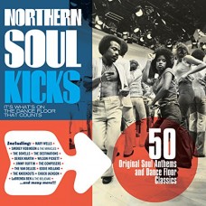V/A-NOTHERN SOUL KICKS & IT'S (2CD)