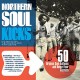 V/A-NOTHERN SOUL KICKS & IT'S (2CD)
