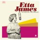 ETTA JAMES-SECOND TIME AROUND -HQ- (LP)