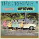CRYSTALS-TWIST UPTOWN -HQ- (LP)