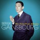 SERGE GAINSBOURG-HIS FIRST FOUR ALBUMS (2CD)