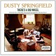 DUSTY SPRINGFIELD-THERE'S A BIG WHEEL (CD)