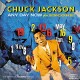 CHUCK JACKSON-ANY DAY NOW/ENCORE! (CD)