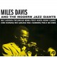 MILES DAVIS-AND THE MODERN JAZZ.. (CD)