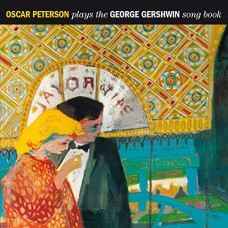 OSCAR PETERSON-PLAYS THE GEORGE.. (CD)