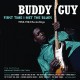 BUDDY GUY-FIRST TIME I MET THE.. (CD)