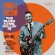 LOWELL FULSON-BLUES COME ROLLIN' IN (CD)