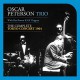 OSCAR PETERSON TRIO-COMPLETE TOKYO CONCERT.. (2CD)