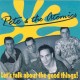 PETE & THE ATOMICS-LET'S TALK ABOUT THE GOOD (CD)