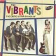 VIBRANTS-EXOTIC GUITAR SOUNDS OF.. (CD)