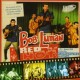 BOB LUMAN-RED HOT! 1956-1957 (CD)