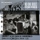 ACES-NO ONE RIDES FOR FREE (CD)