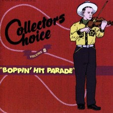V/A-BOPPIN' HIT PARADE (CD)
