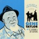 GENE TAYLOR-LET ME RIDE IN YOUR.. (CD)