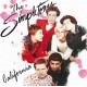 SIMPLETONES-CALIFORNIA (LP)