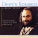 DEMIS ROUSSOS-MY FRIEND THE WIND (CD)